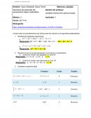Seminario de desarrollo del pensamiento lógico-matemático