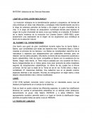 Didáctica de las Ciencias Naturales