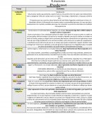 Estructura del guion