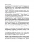 MARKETING FARMACEUTICO