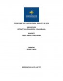 ESTRUCTURA FINANCIERA COLOMBIANA