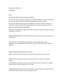 VALORES CORPORATIVO POR UN BUEN CLIMA LABORAL