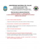 PSICOLOGÌA EMPRESARIAL