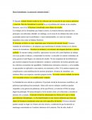 La teoría del método formal