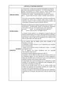 CAPITULO 19 “MUTISMO ACINETICO”