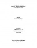 Asesoría “Caso exportación” Tecnólogo Gestión Logística