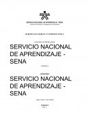 HABITOS SALUDABLES Y CONDICION FISICA. GESTION DE MERCADOS