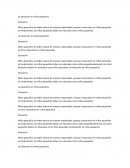 La educación en niños pequeños