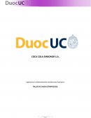 TALLER DE CASOS ESTRATEGICOS