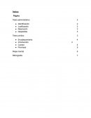 El Texto Argumentativo y Jurídico