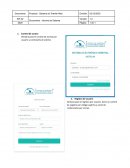 Proyecto : Sistema de Trámite Web