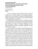 CUESTIONES DISPUTADAS