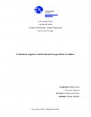 Tratamientos para la agorafobia desde la terapia Cognitivo Conductual