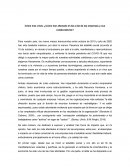 Crisis tras crisis. ¿Cómo han afectado el día a día de las empresas y sus colaboradores?