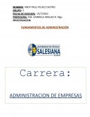 Teoría de las necesidades de Maslow