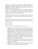 Ramas de la filosofía