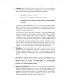 Cosecha