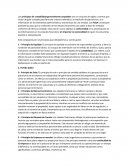 Metodología de la Investigación Las rutas cuantitativas, cualitativas y mixta