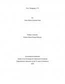 Gestión de la Tecnología en Instituciones Educativas