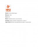 LIDERAZGO Y MOTIVACIÓN TEORÍA X-Y