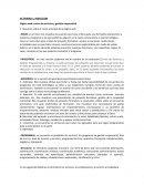 Página web centro de servicios y gestión empresarial