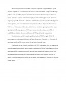 Ingeniería económica, cálculo la tasa de equilibrio