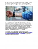 Tecnología en la sociedad