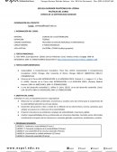 CIENCIAS DE LA SOSTENIBILIDAD