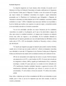 Organismo de las Naciones Unidas para la Migración