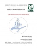 MODELOS DE ATENCIONN DE MEDICINA FAMILIAR