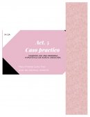 Control de una empresa hipotetica de nueva creacion Papelería express