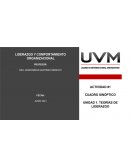 Cuadro Sinoptico Liderazgo