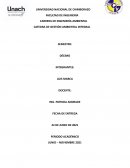 SISTEMA DE GESTIÓN AMBIENTAL