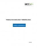 TRABAJO DE GEOLOGIA Y MINEROLOGIA