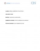 ANÁLISIS DE CASO .CALIDAD EN LA EDUCACIÓN