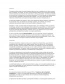 Trastorno dismorfico Corporal