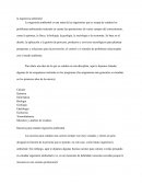 Ingenieria ambiental