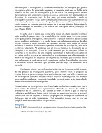 EL USO DE LOS MÉTODOS CUALITATIVOS PARA EL ESTUDIO DE LOS ASPECTOS COMUNES. Página 2