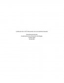Fundamentos de la prevención de riesgos semana 4 IACC