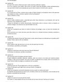 Preguntas del 44 al 86 ¿De qué región era los endemoniados de Gadara?