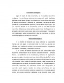 Dasarrollo Endógeno