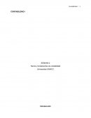 Teoría y fundamentos de contabilidad