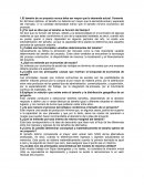 Cuestionario economía