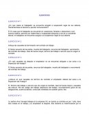 Trabajo telecomunicaciones