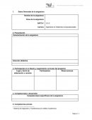 Administracion del tiempo