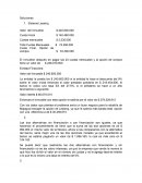 Actividad 3 Sistema Leasing