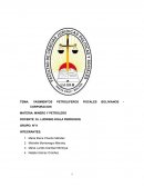 YASIMIENTOS PETROLIFEROS FISCALES BOLIVIANOS