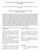 CÁLCULO DE FUNCIONES MEDIANTE HERRAMIENTAS COMO EXCEL Y LA CALCULADORA