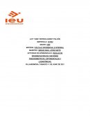 CÀLCULO DIFERENCIAL E INTEGRAL