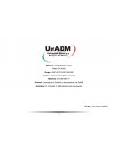 Actividad 2. Metodologías del presupuesto